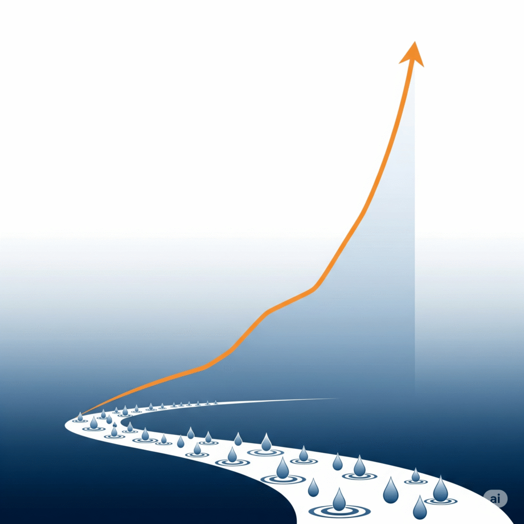 Dollar-Cost Averaging: The Smart Way to Invest Consistently