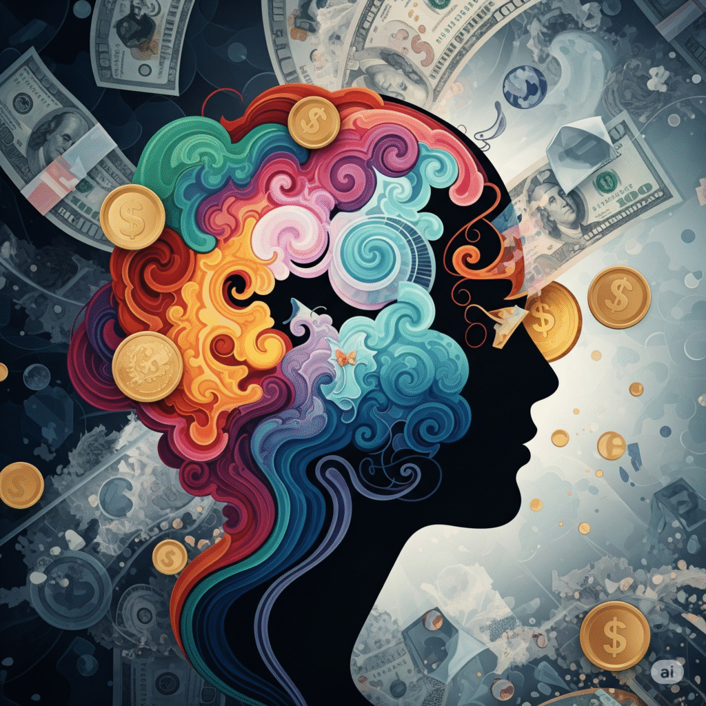 Money Mindset: How Your Thoughts Affect Your Finances