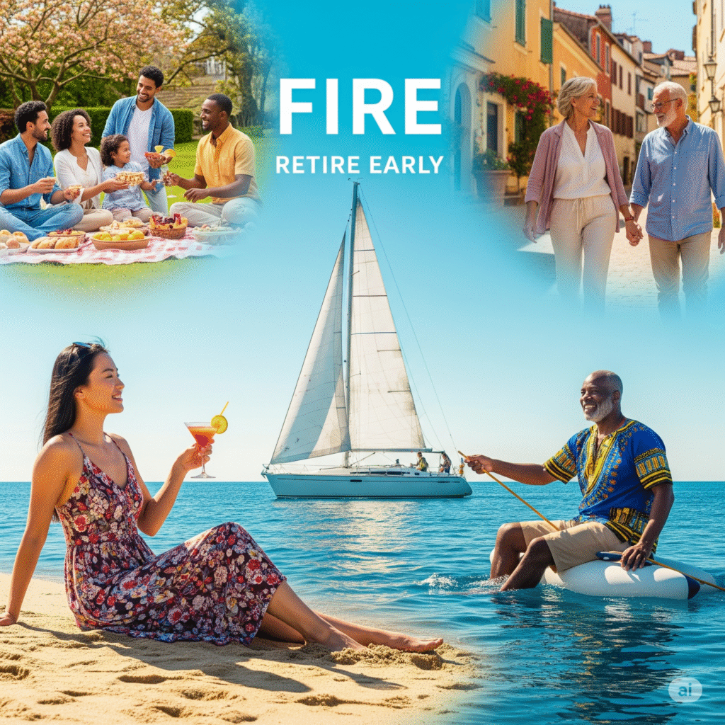 Financial Independence Retire Early (FIRE): Is It Realistic?