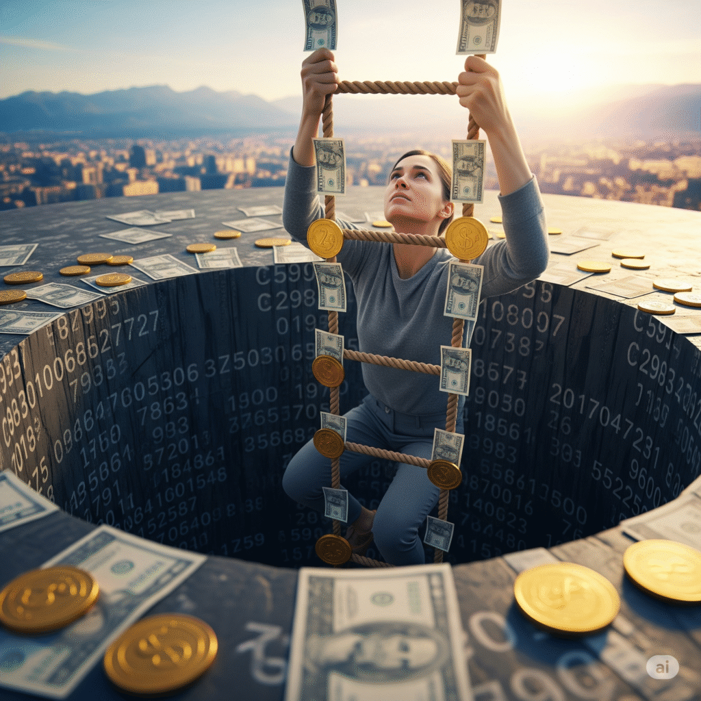How to Pay Off Credit Card Debt Fast: 7 Proven Methods
