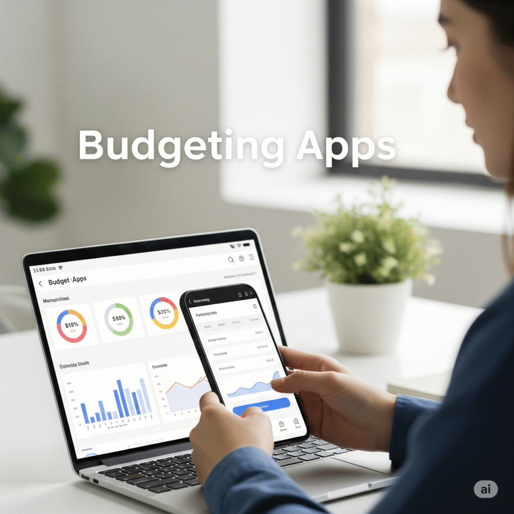 Best Budgeting Apps of 2025: Features, Pros, and Cons