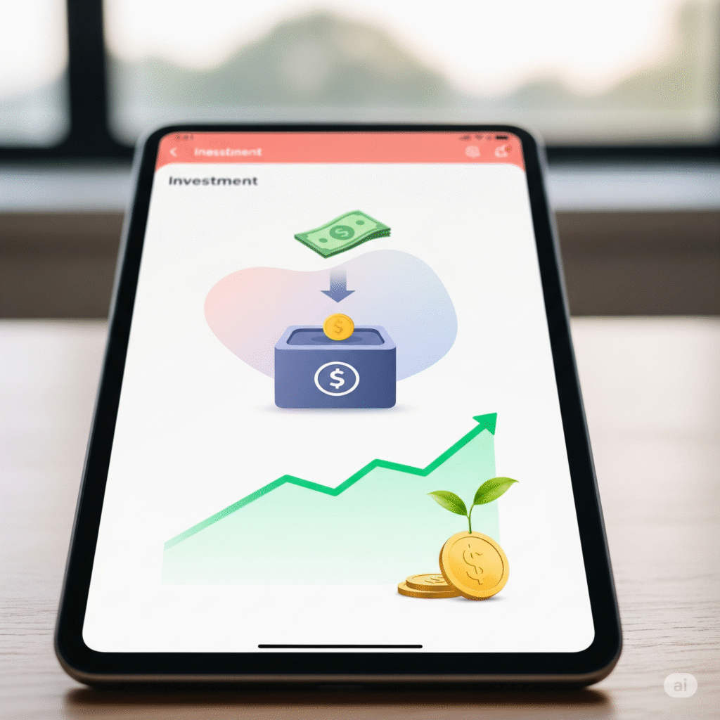 Dollar-Cost Averaging: The Smart Way to Invest Consistently