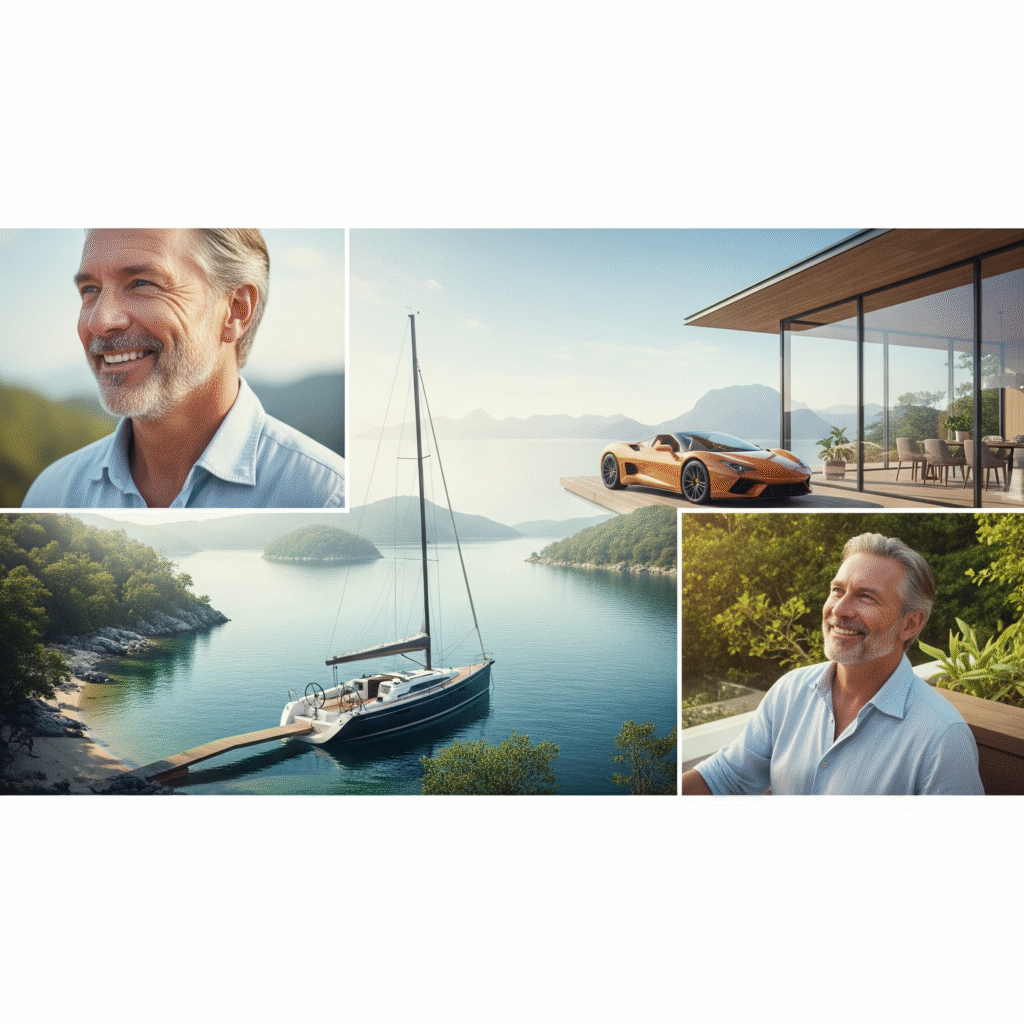 Financial Independence Retire Early (FIRE): Is It Realistic?