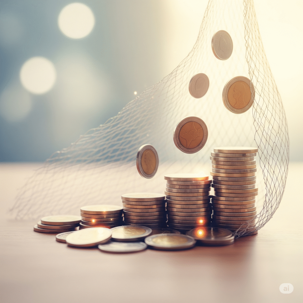 Emergency Fund Calculator: How Much Should You Really Save?