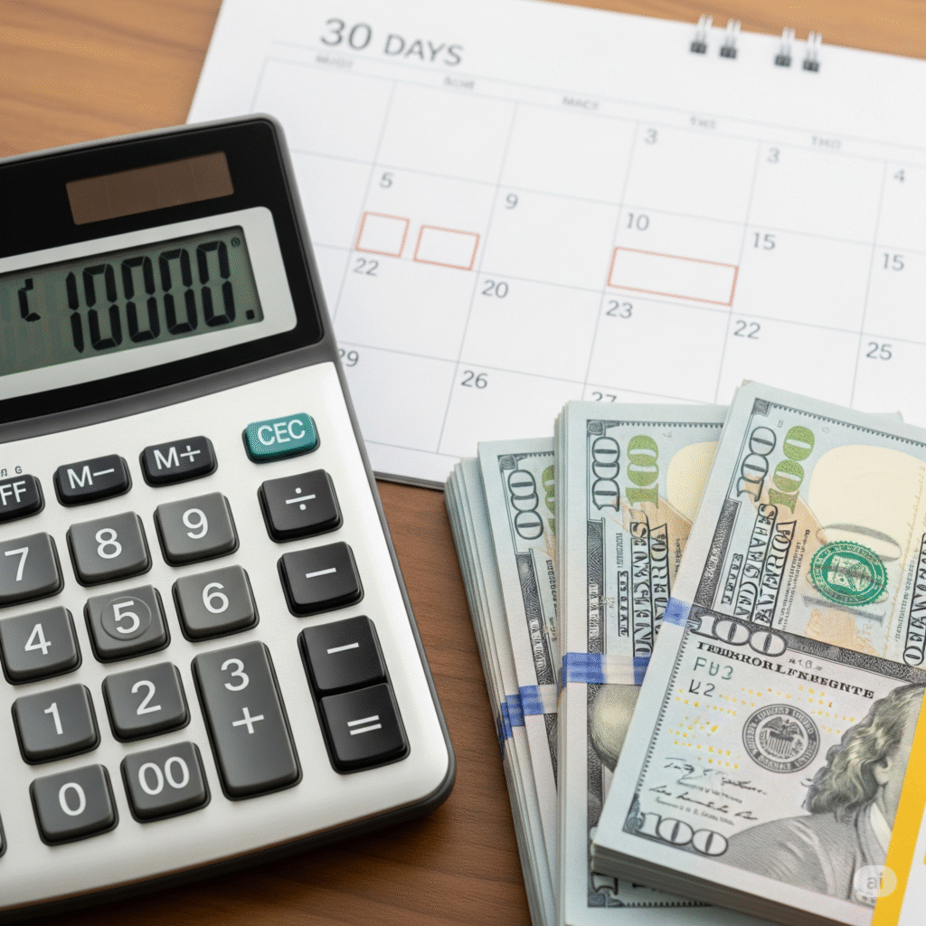 How to Save $1000 in 30 Days: Proven Strategies That Work