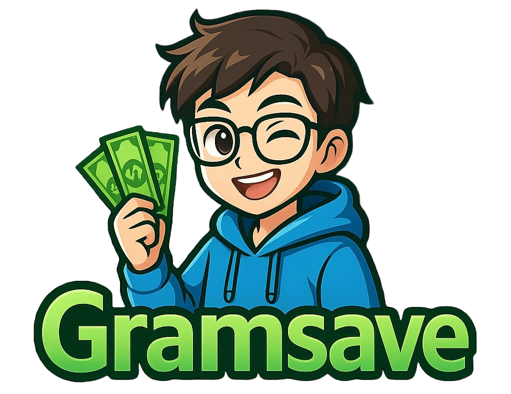 Gramsave
