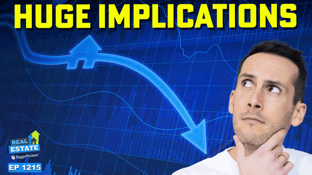 6 Predictions for 2026 That Could Reshape the Economy & Housing Market 6 Predictions for 2026 That Could Reshape the Economy and Housing Market