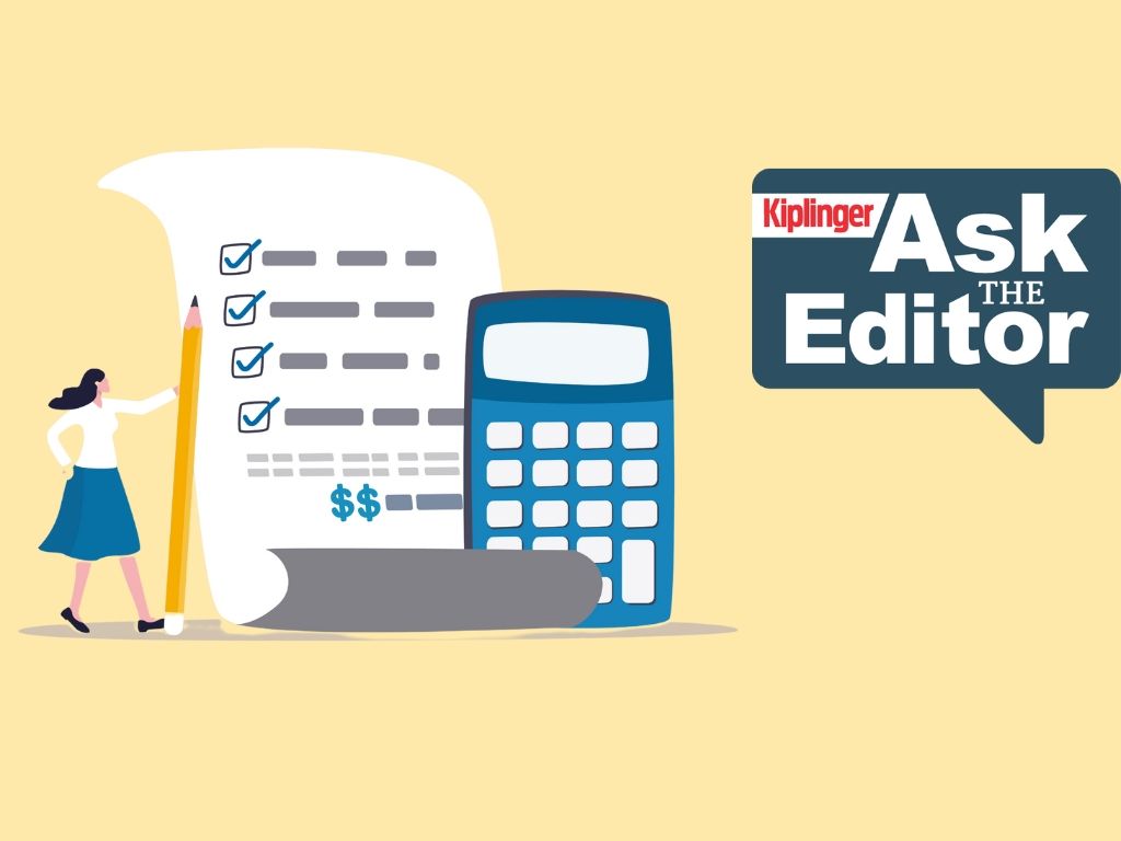 Ask the Tax Editor: Itemized Deductions Ask the Tax Editor: Itemized Deductions