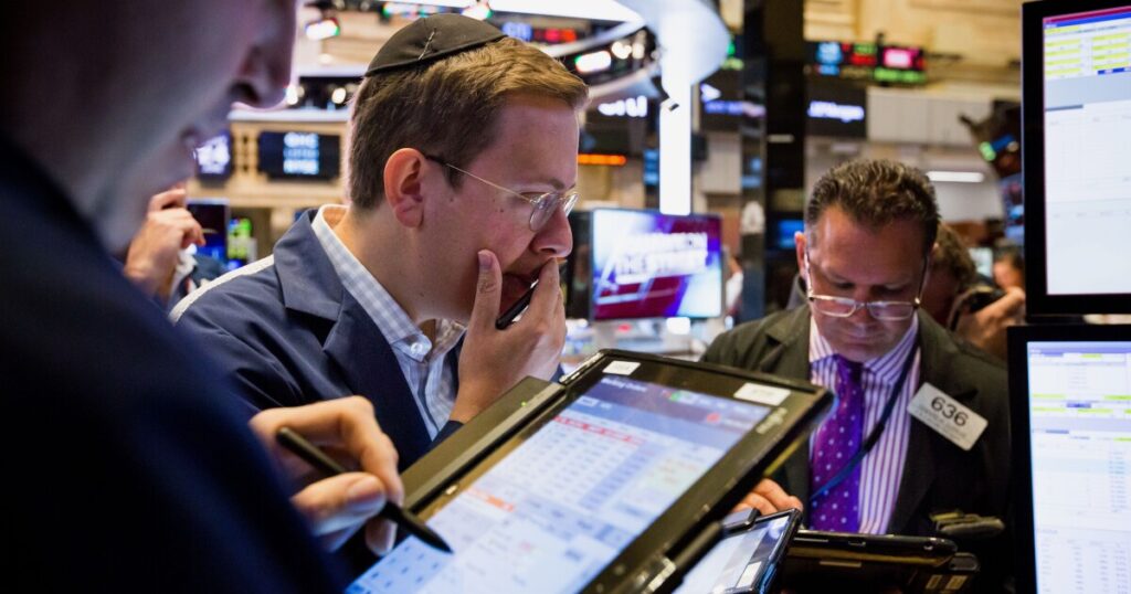 Investment trends that helped shape 2025