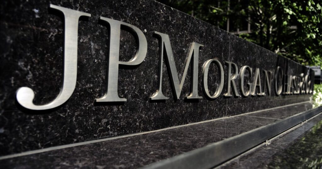 JPMorgan sues another ex-private client advisor