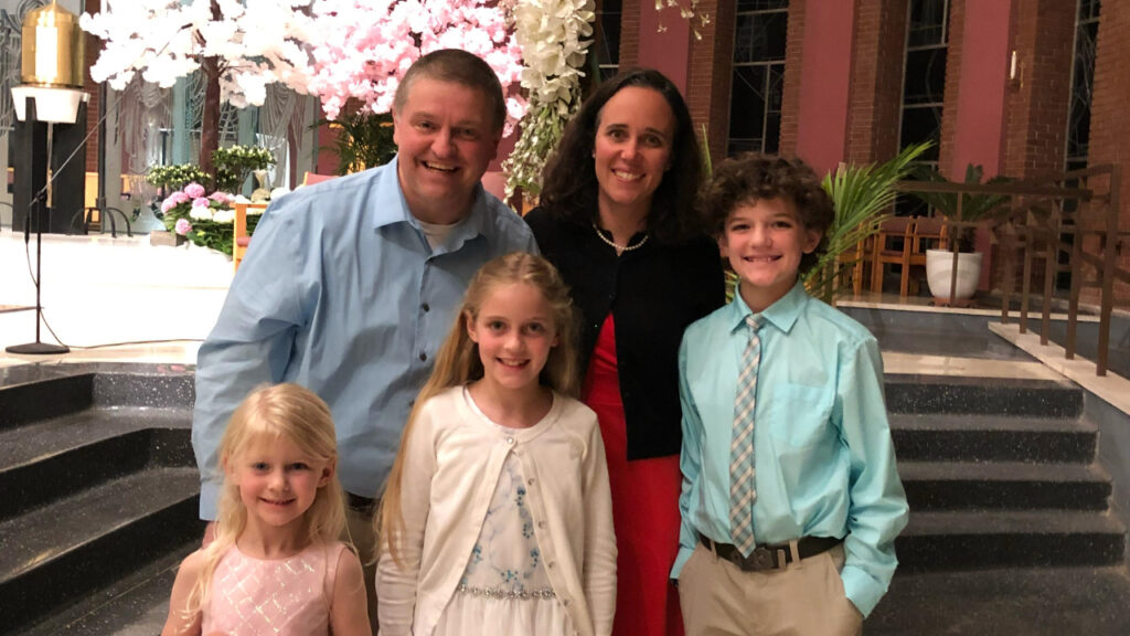 John Kindschuh's Story - Hidden Brain Media