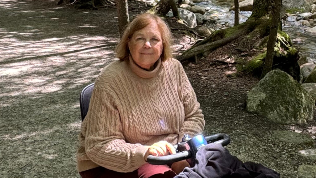 Mary Klein's Story - Hidden Brain Media