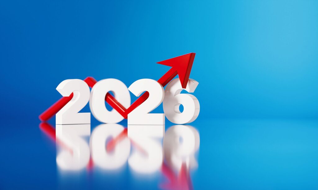 My Top 10 Stock Picks for 2026