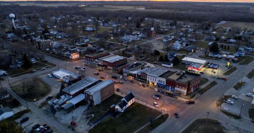 Opportunity zone program expands with OBBBA