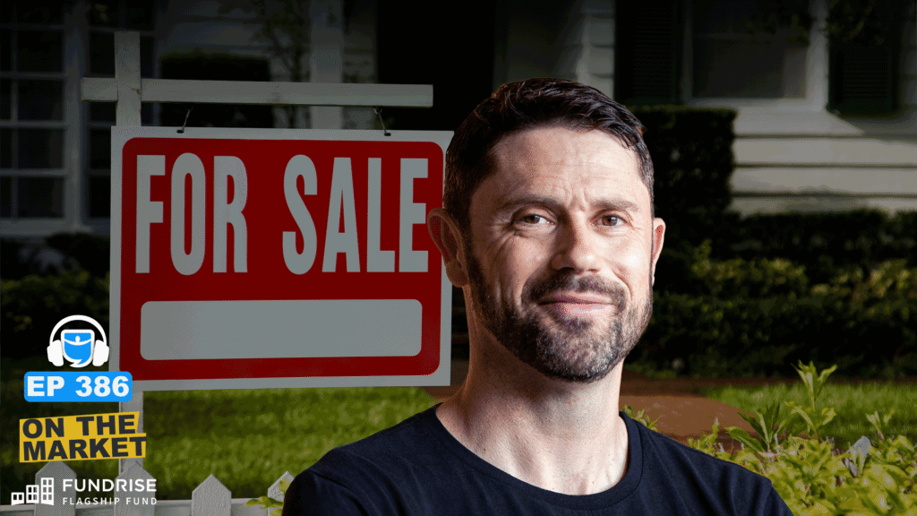 Real Estate Has Finally “Bottomed,” Says Top Investing Expert Real Estate Has Finally “Bottomed,” Says Top Investing Expert