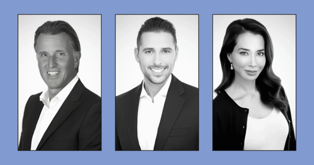 Rockefeller recruits from UBS; Ares backs Steward Partners