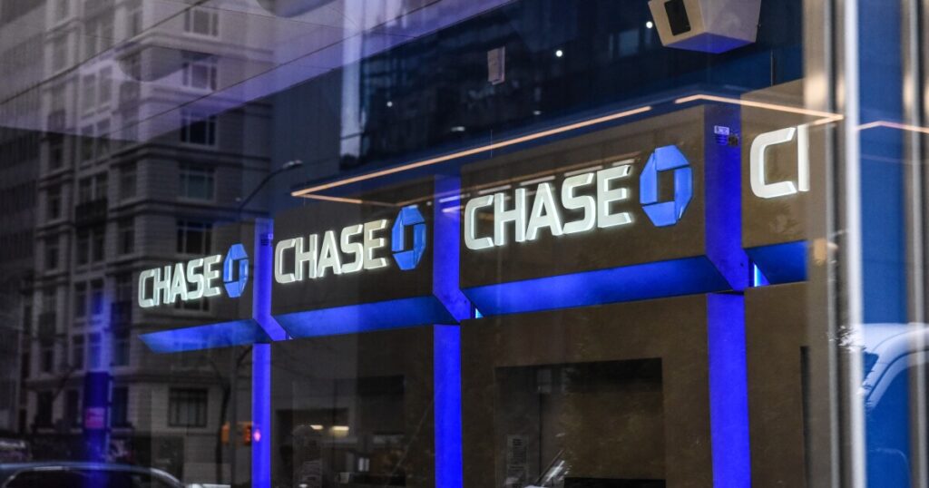 Suit accuses JPMorgan of steering Black advisors to poorer areas