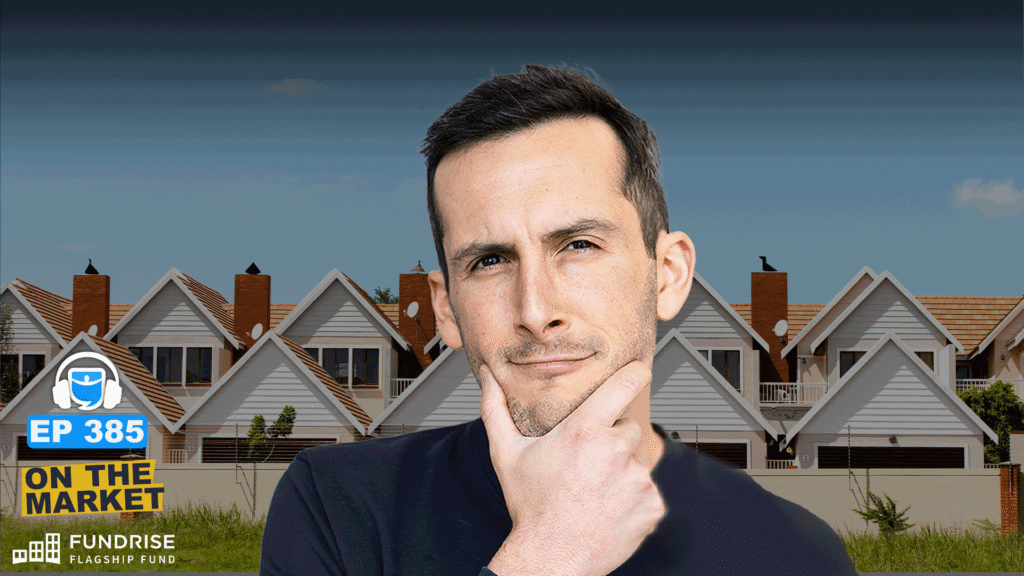 The Most Encouraging Sign in 3 Years