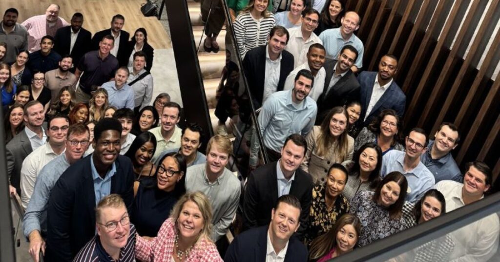 The biggest advisor moves of 2025