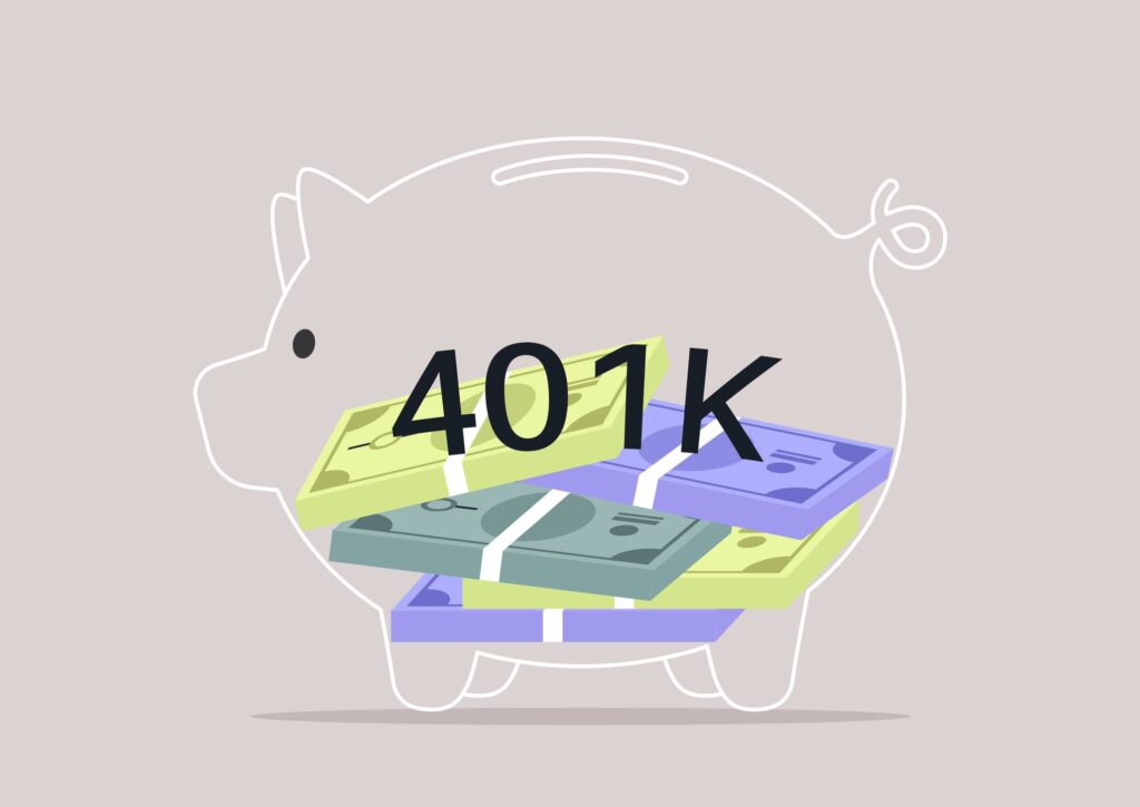 Vesting, Catch-Ups and Roths: The 401(k) Knowledge Quiz