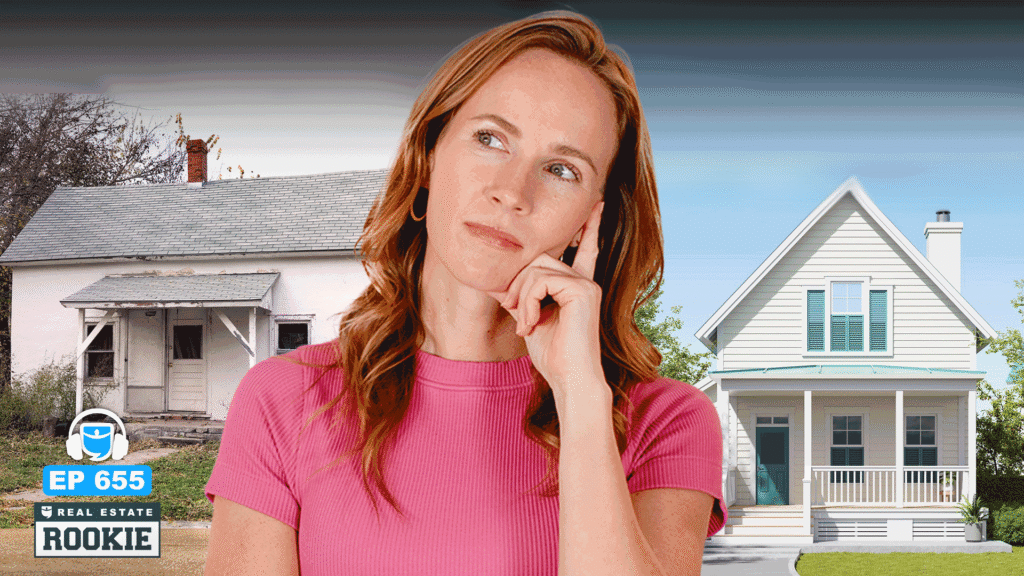 What 99% of Rookies Miss (Rookie Reply) Buying a “Cheap” Rental Property: What 99% of Rookies Miss (Rookie Reply)