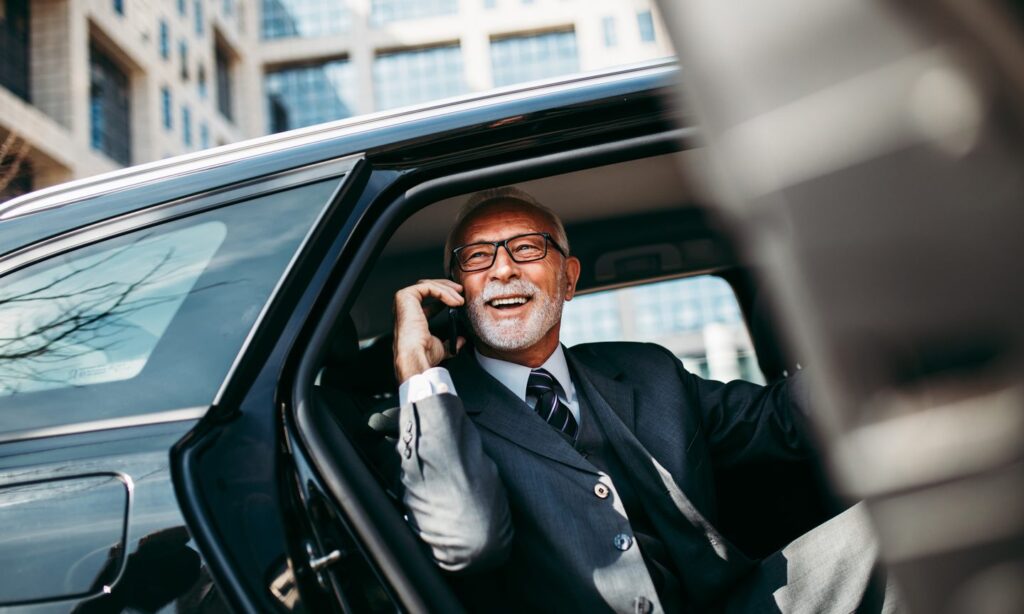 What is Blacklane, and How Does It Work With the Citi Strata Elite? What is Blacklane, and How Does It Work With the Citi Strata Elite?