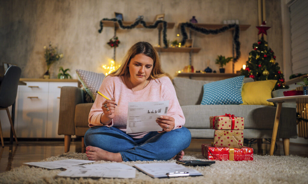 Your Top December Money Questions Answered Your Top December Money Questions Answered