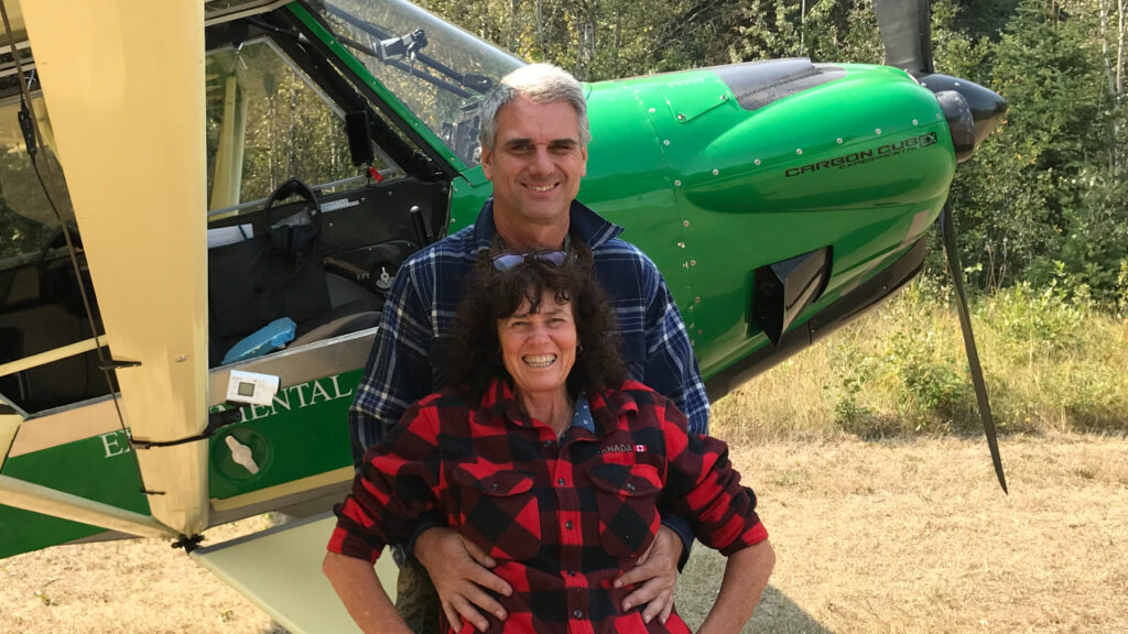 Connie Sherburne's Story - Hidden Brain Media