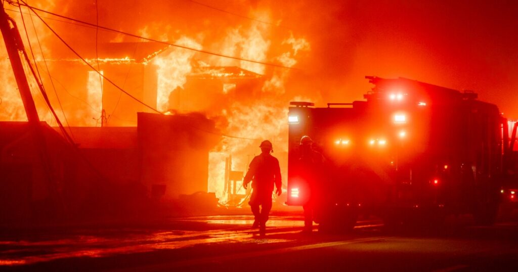 Disaster preparedness lessons for financial advisors