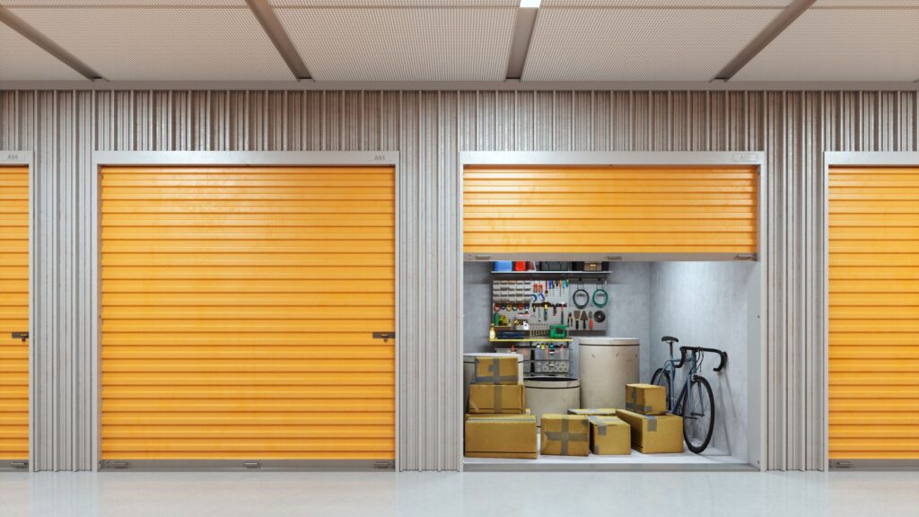 Do Self-Storage REITs Deserve Space in Your Portfolio?