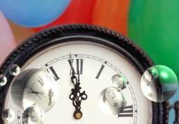 How the Bubble Manipulates Time How the Bubble Manipulates Time