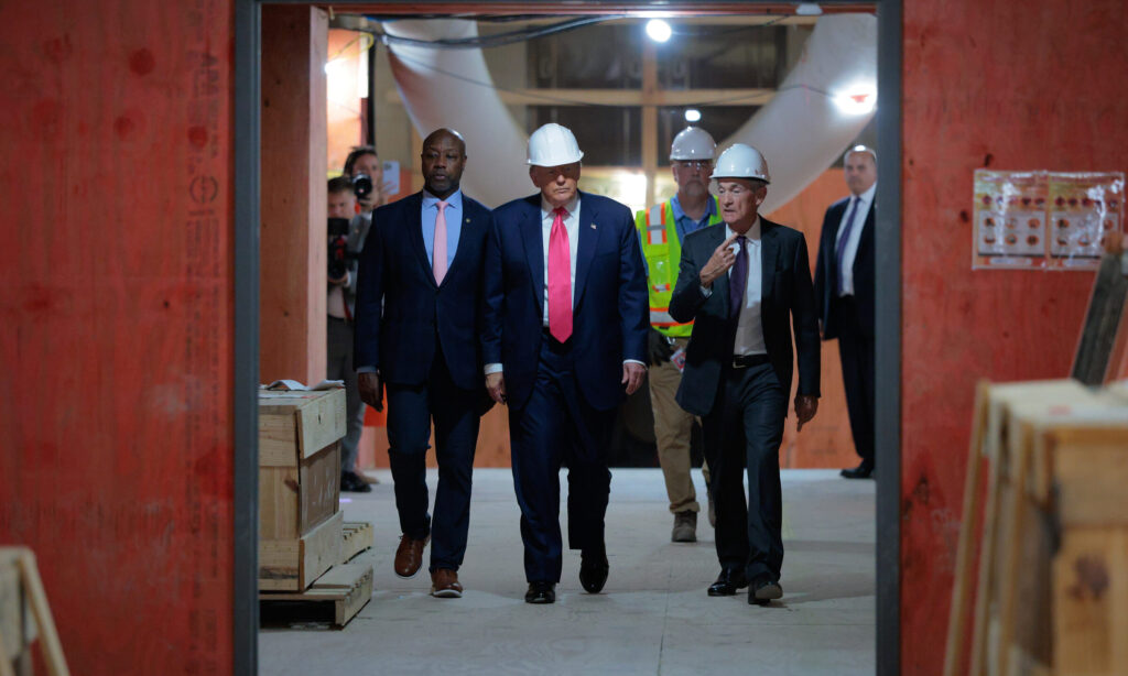 Is Fed Independence at Risk After DOJ Subpoenas? Is Fed Independence at Risk After DOJ Subpoenas?