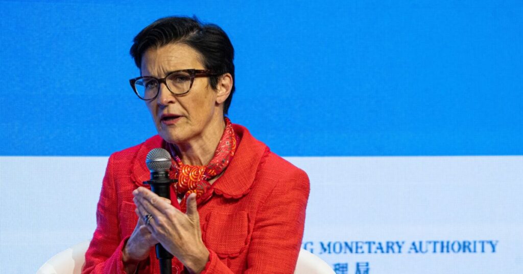 Net new assets stall at Citi Wealth after Q4 slowdown