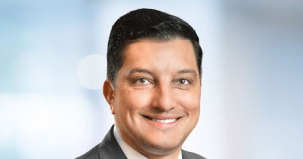 Raymond James awards new CEO for strong 2025