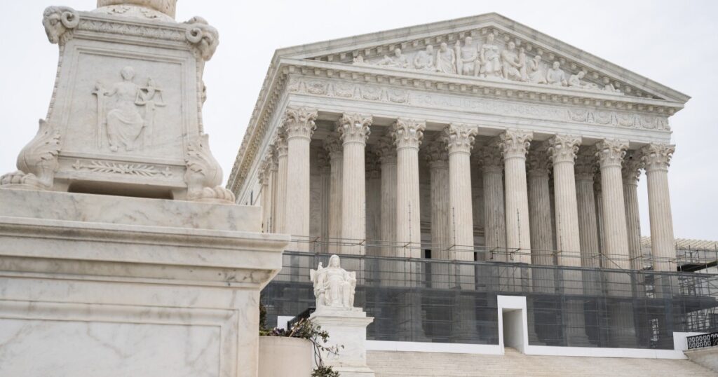Supreme Court to review SEC disgorgement to fraud victims