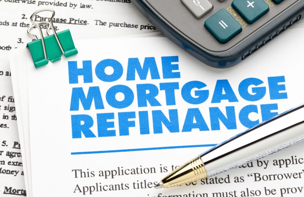 What to Watch for When Refinancing Your Home Mortgage What to Watch for When Refinancing Your Home Mortgage