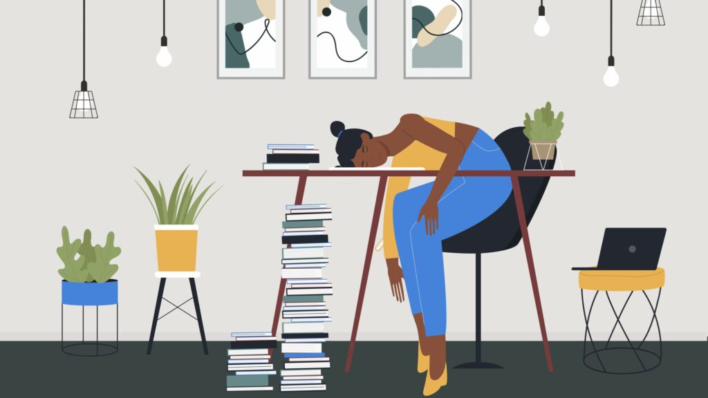 You 2.0: How to Get Out of a Rut